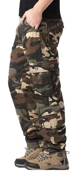 118Khaki